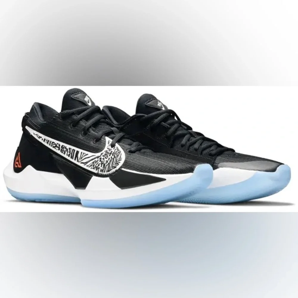 Nike Zoom Freak 2 Sneakers